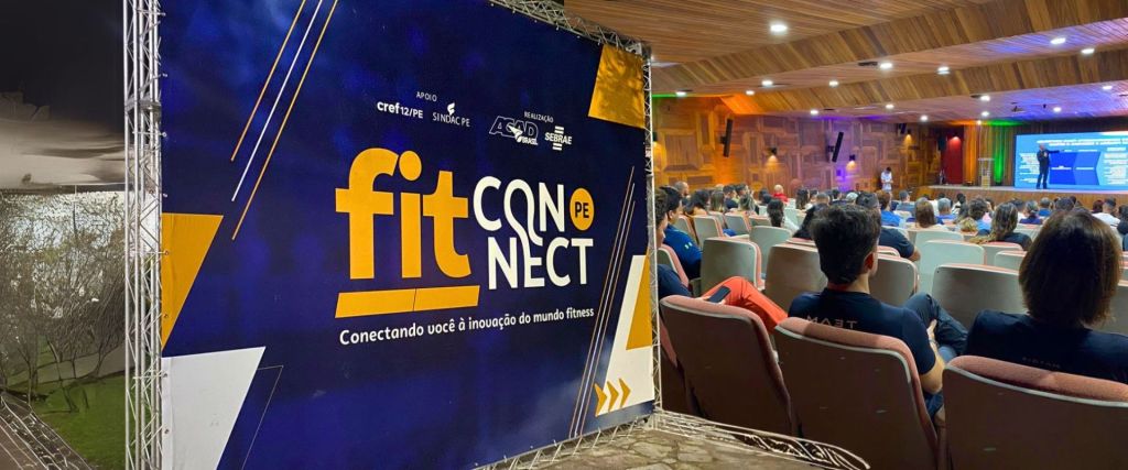 Recife: Sebrae e ACAD reúnem setor em mais uma edição do FitConnect PE